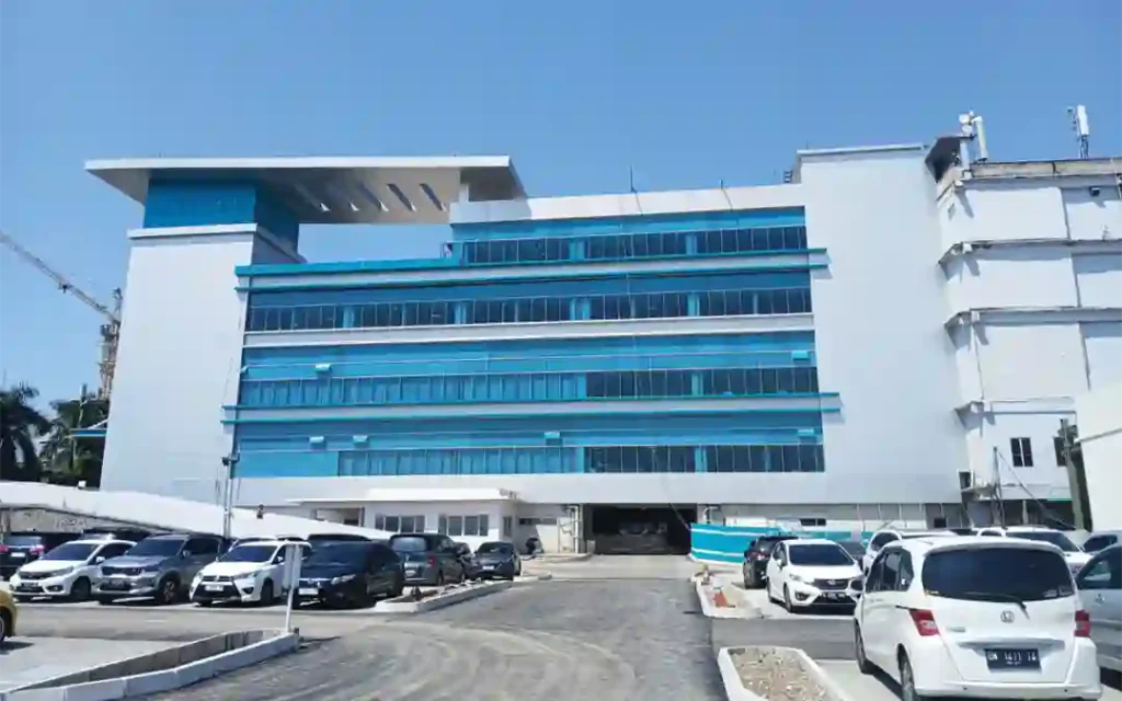 Sevenhr - Rs.emc Sentul Bogor