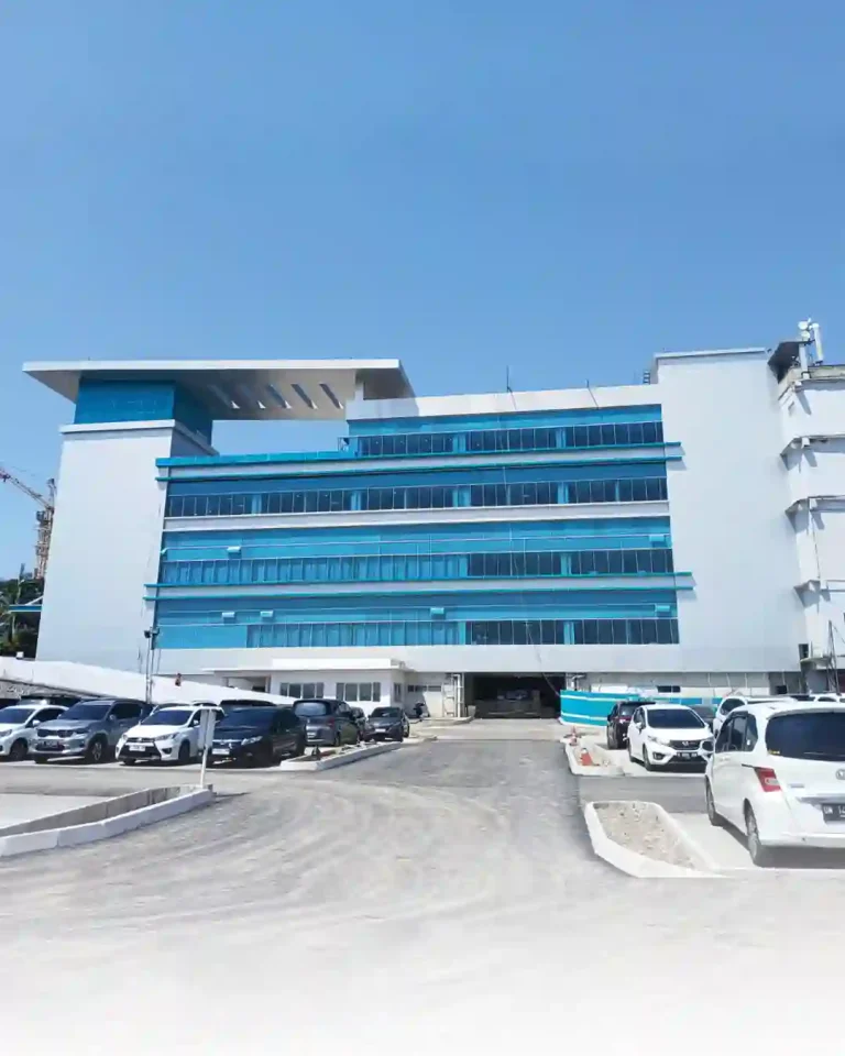 Sevenhr - Rs.emc Sentul Bogor