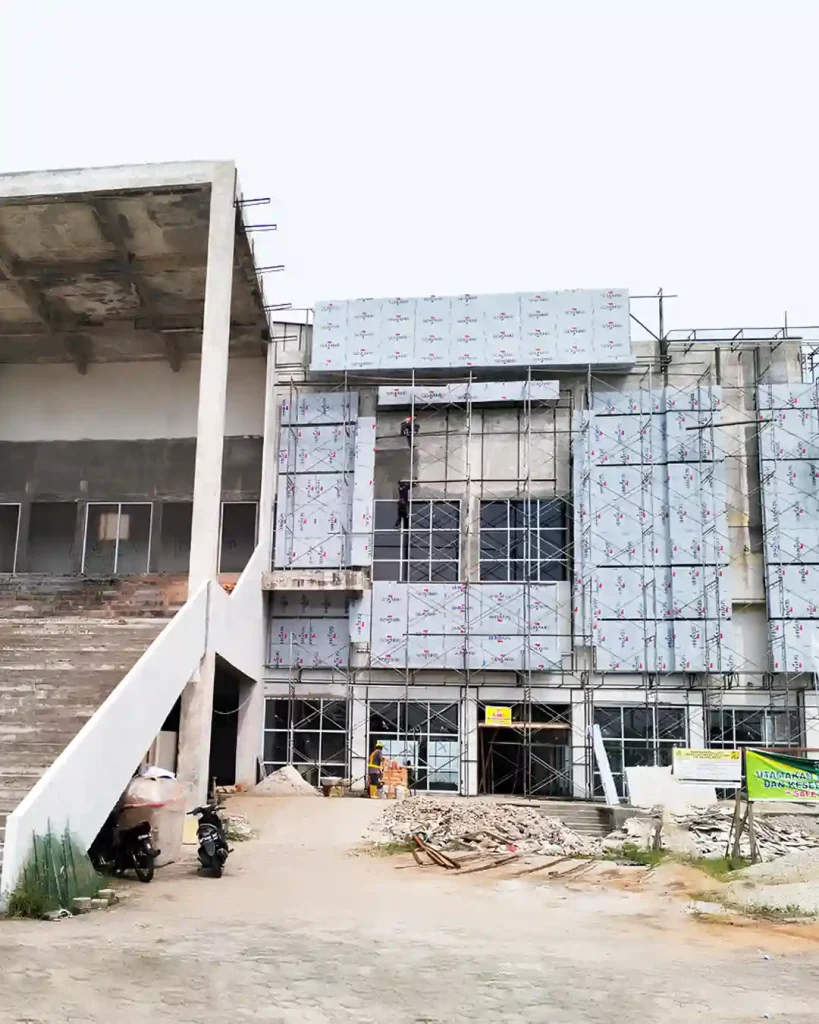 Sevenhr - Mall Pelayanan Publik Karimun