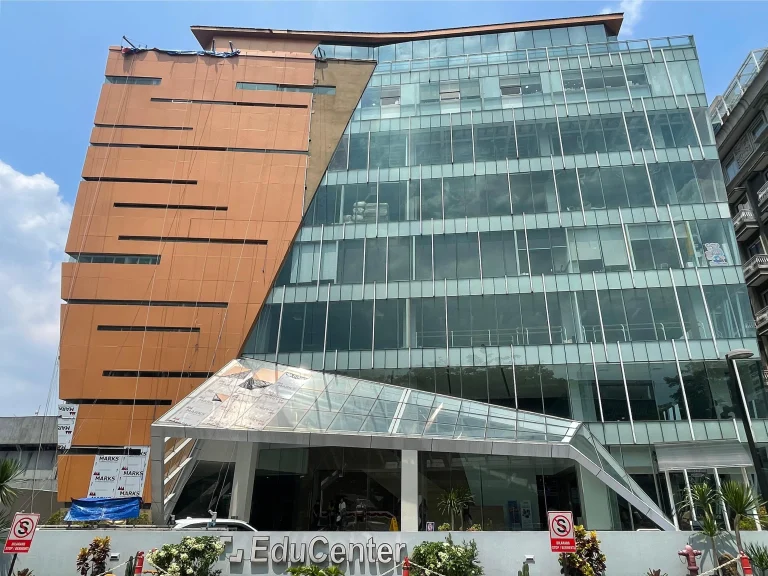 Marks Acp - Edu Center Bsd