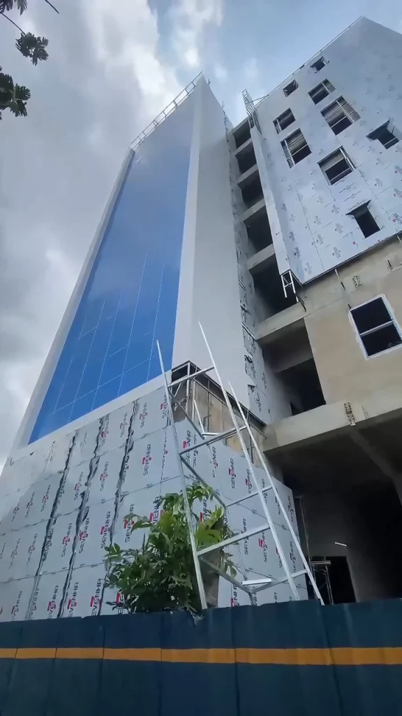 Sevenhr - Proyek Universitas Negeri Sebelas Maret Solo