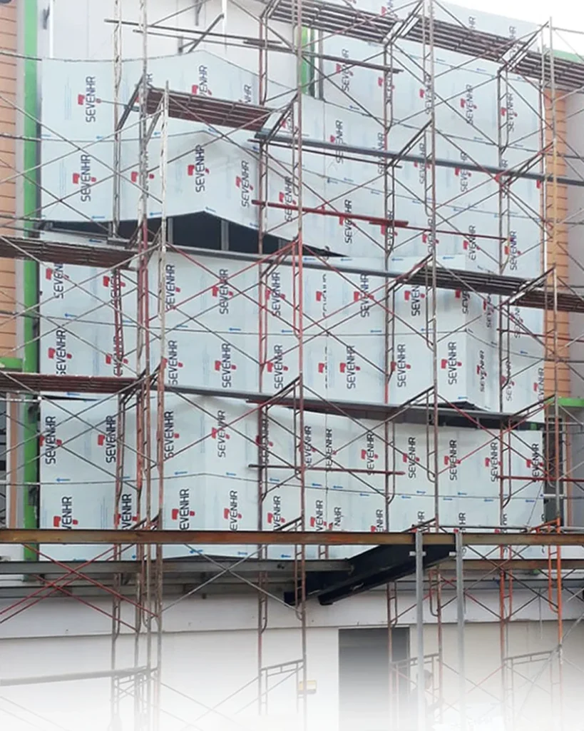 Sevenhr - Proyek Ruko Gading Serpong
