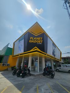 Jasa Pemasangan Acp (Aluminium Composite Panel)