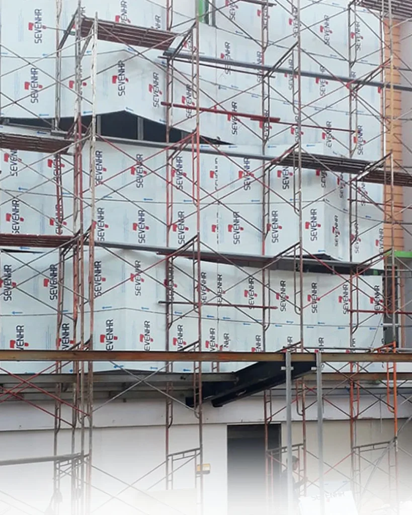 Sevenhr - Proyek Ruko Gading Serpong