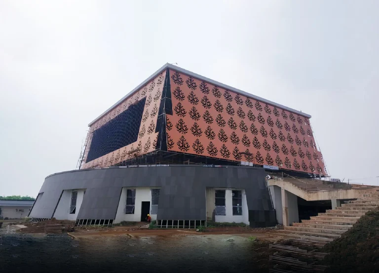 Marks Acp - Proyek Mall Pelayanan Publik Tanggerang