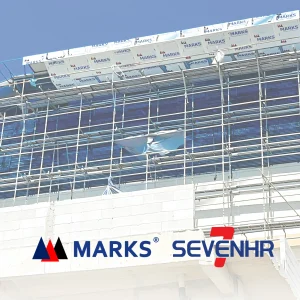 Jasa Pemasangan Acp (Aluminium Composite Panel)