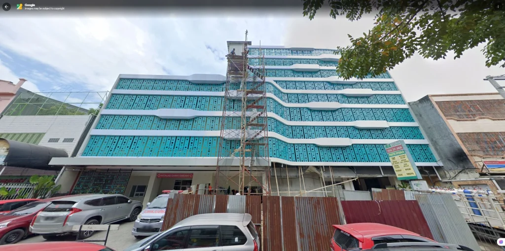 Marks Acp - Rs Mitra Husada Makassar