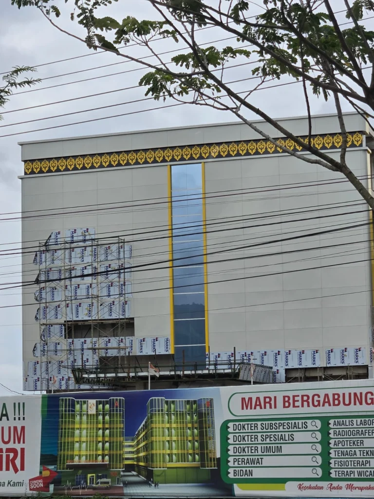 Marks Acp - Rs.putri Bidadari - Banda Aceh