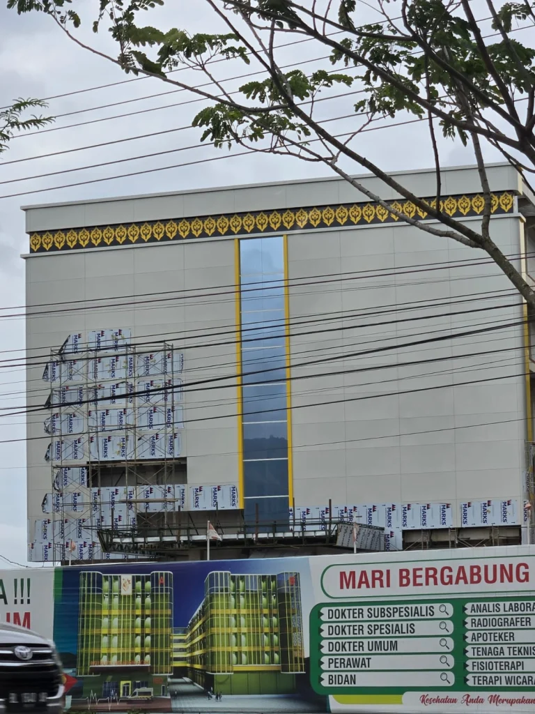 Marks Acp - Rs.putri Bidadari - Banda Aceh