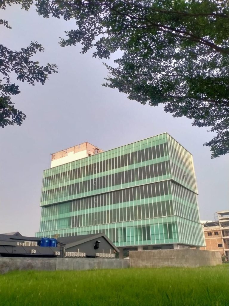 Marks Acp - Proyek Derma Express Klinik