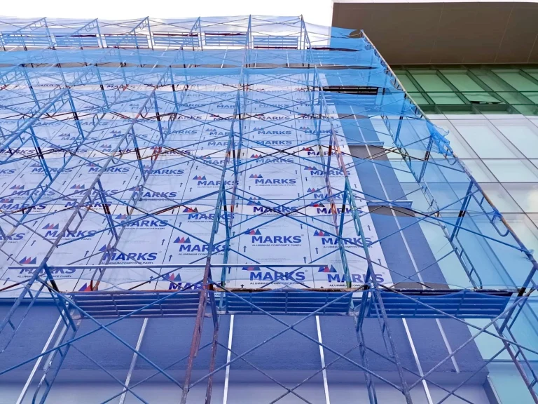 Mencari Jasa Pemasangan Acp Marks Dan Sevenhr Di Daerah Sumatera? Kami Solusinya