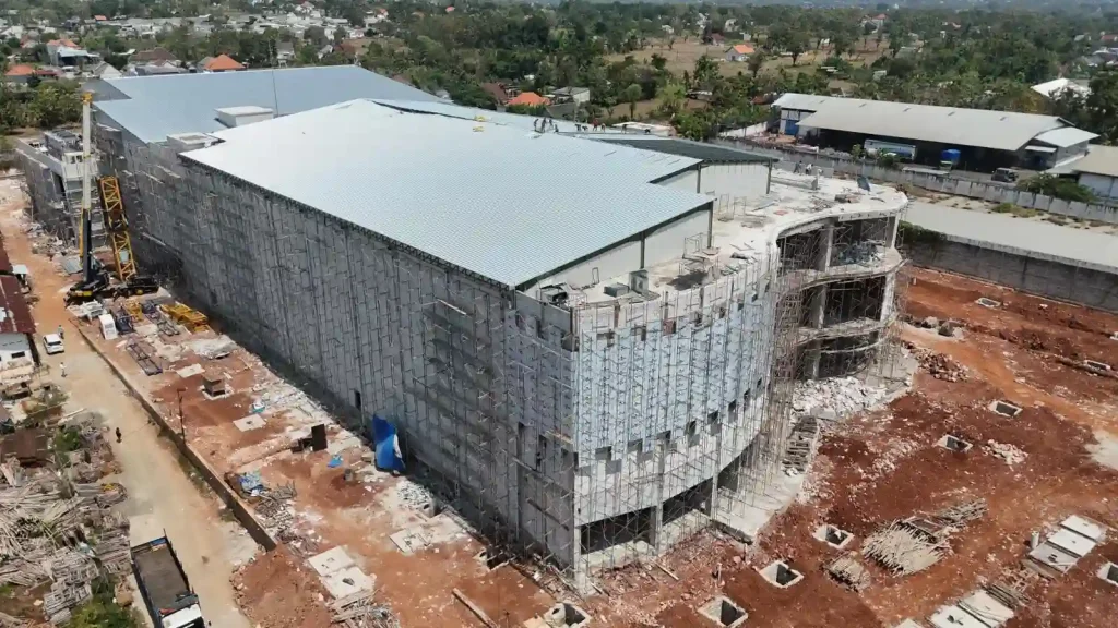 Sevenhr - City Mall Tuban