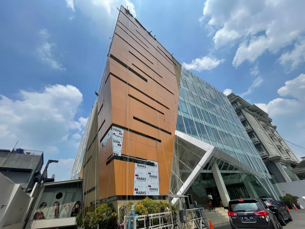 Marks Acp - Edu Center Bsd