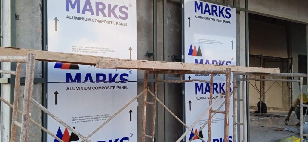 Marks Acp - Puskesmas Pembantu Rempang Galang, Jembatan 5, Batam