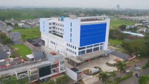 Jasa Pemasangan Acp (Aluminium Composite Panel)