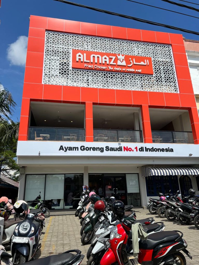 Marks Acp - Almaz Banda Aceh
