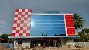 Jasa Pemasangan Acp (Aluminium Composite Panel) 10 Jasa Pemasangan Acp (Aluminium Composite Panel)