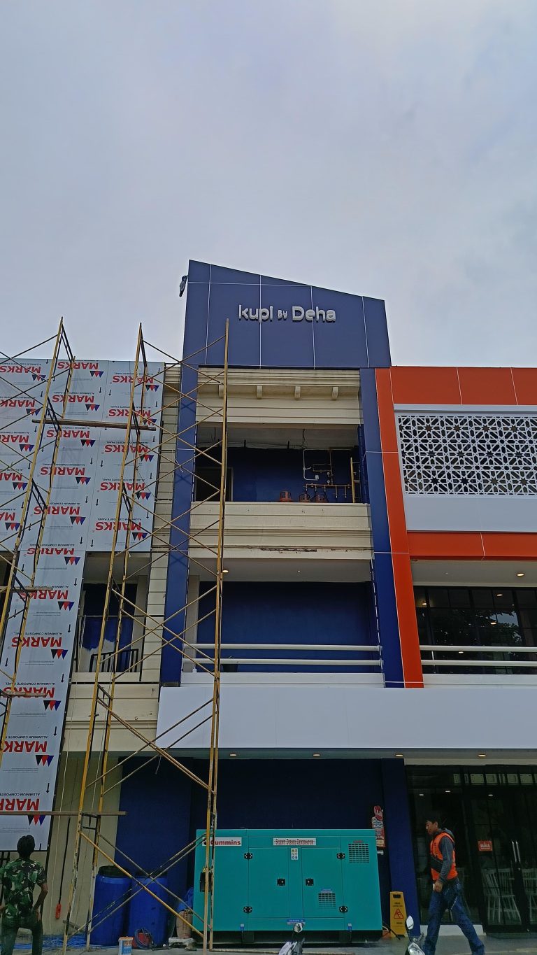 Marks - Acp Kopi Deha