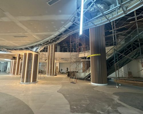 Jasa Pemasangan Acp Di Aceh