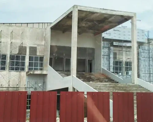 Jasa Pemasangan Acp Di Aceh