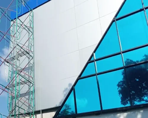 Jasa Pemasangan Acp Di Medan